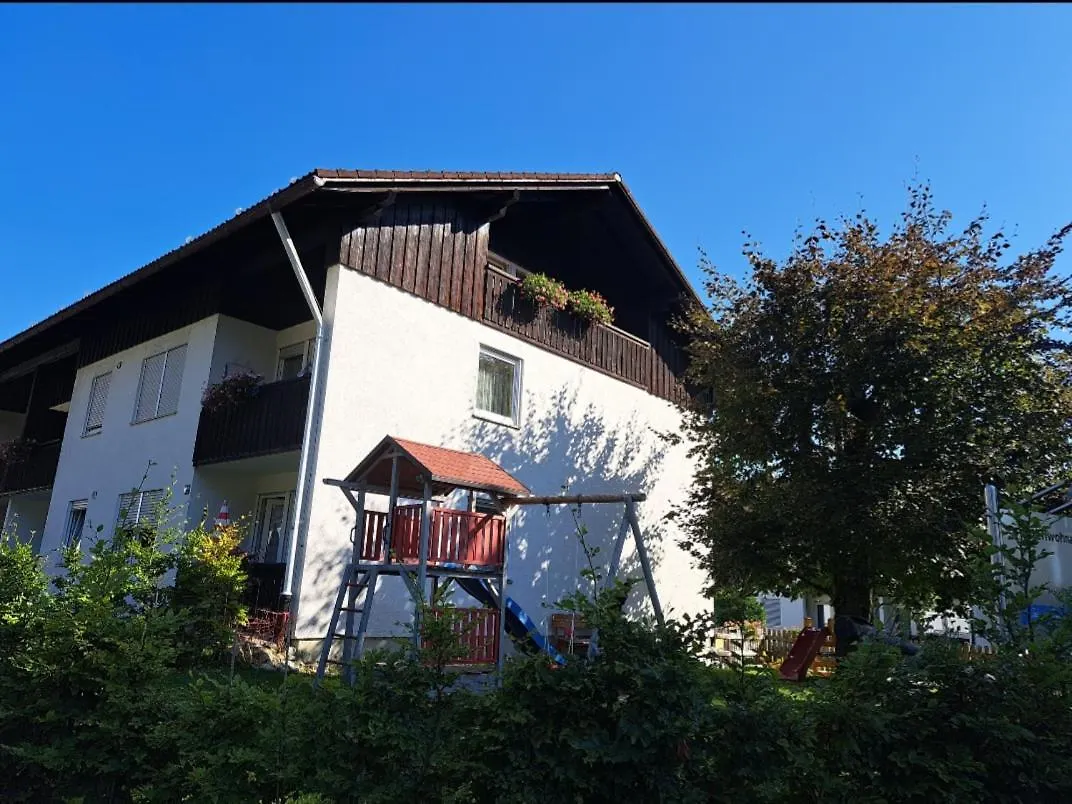 Fewo Schanzenblick In Der Fwa Oberaudorf