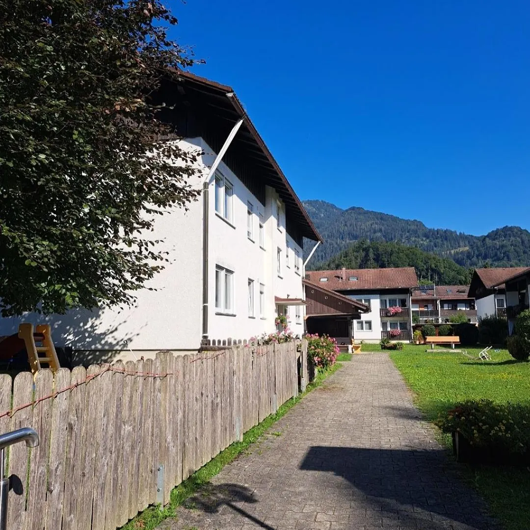 Apartment Fewo Schanzenblick In Der Fwa Oberaudorf Germany