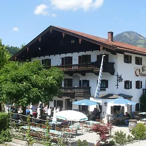 Guest house Ochsenwirt, Oberaudorf
